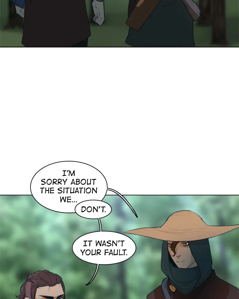Stray Souls Chapter 28 page 41 - 