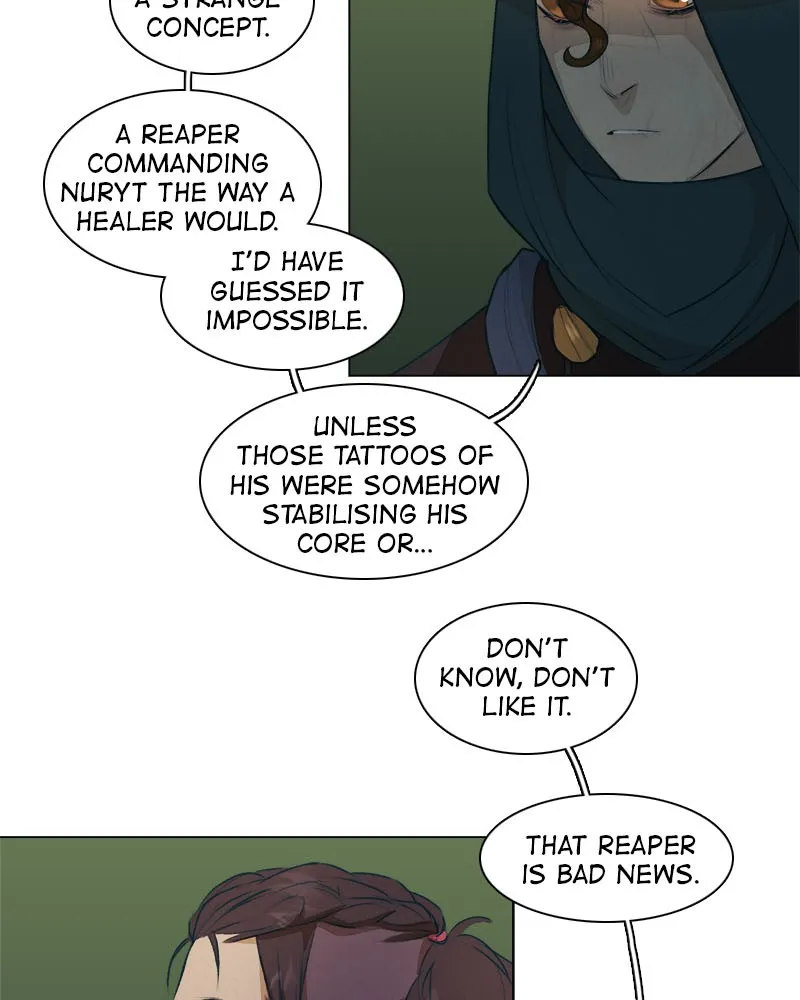 Stray Souls Chapter 28 page 43 - 