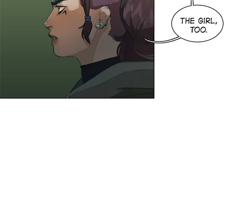 Stray Souls Chapter 28 page 44 - 
