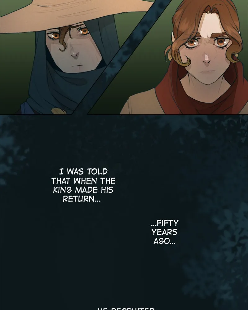 Stray Souls Chapter 28 page 47 - 