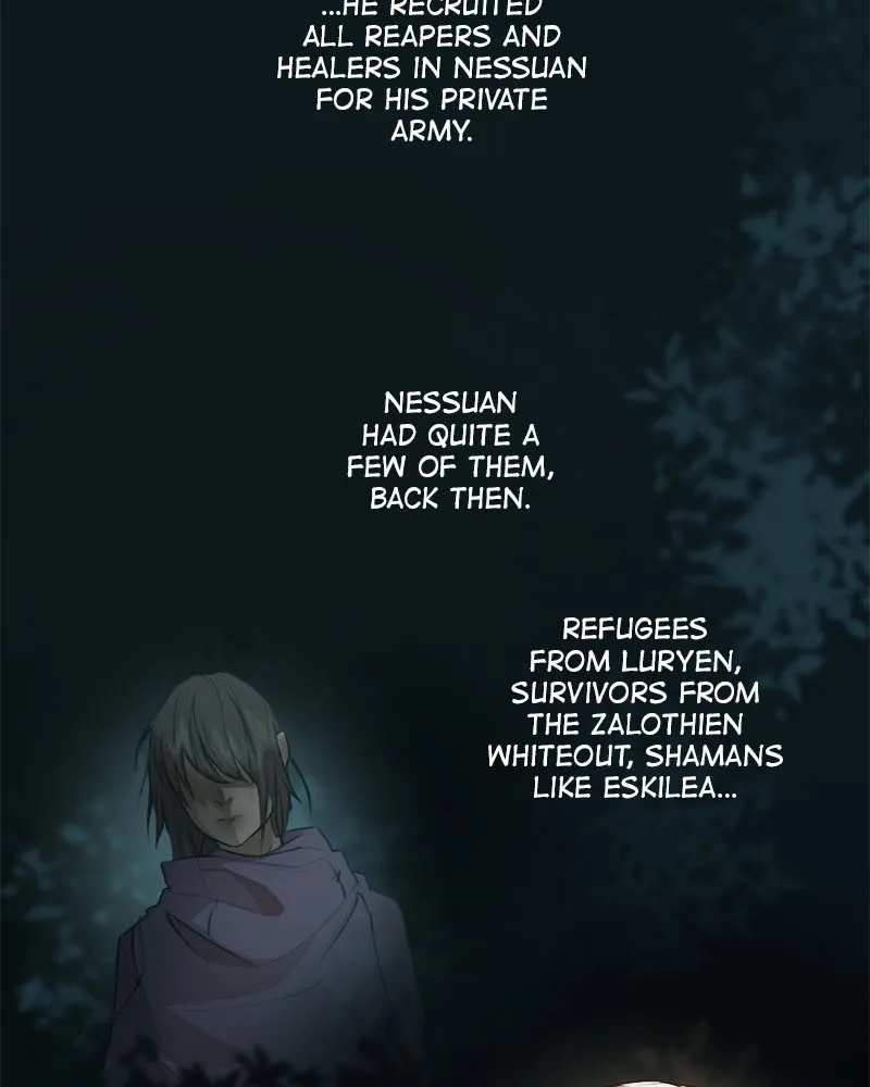 Stray Souls Chapter 28 page 48 - 