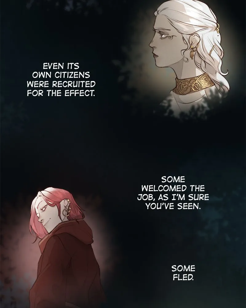Stray Souls Chapter 28 page 49 - 