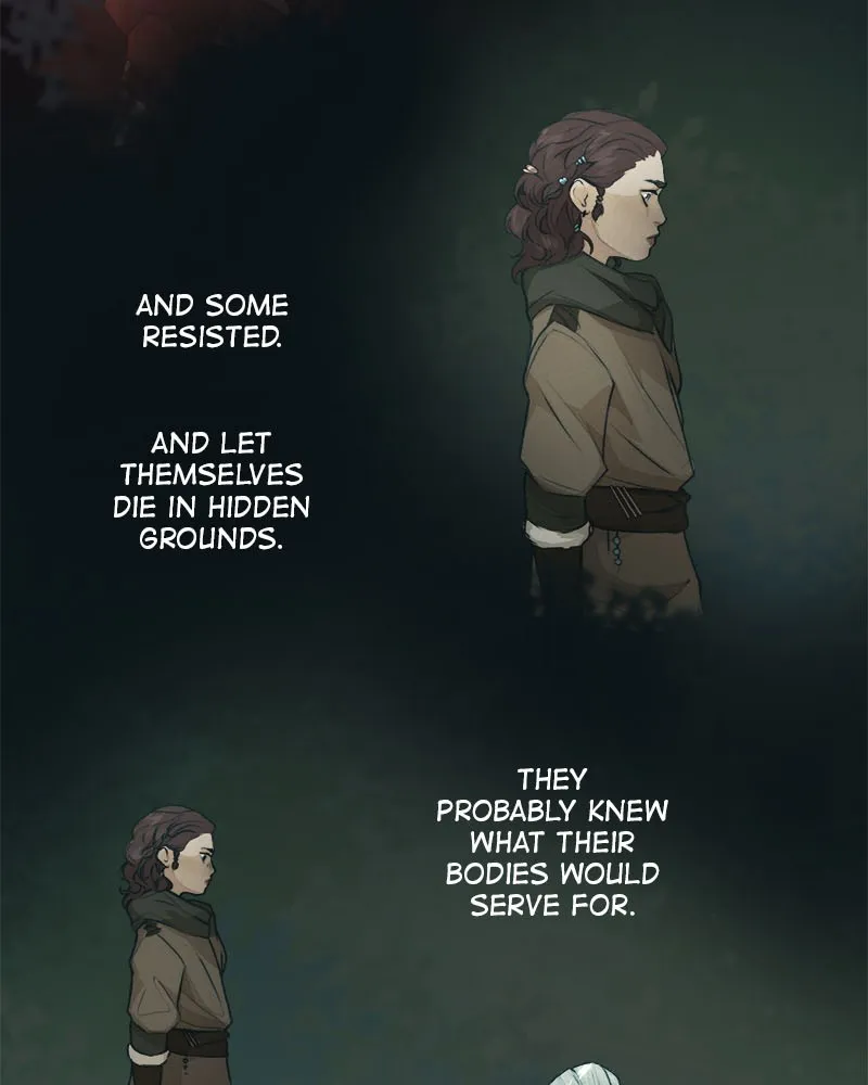 Stray Souls Chapter 28 page 50 - 