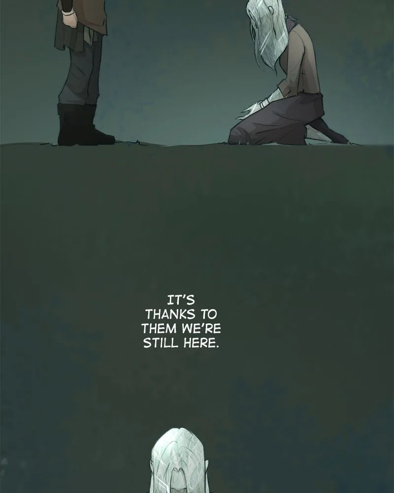 Stray Souls Chapter 28 page 51 - 
