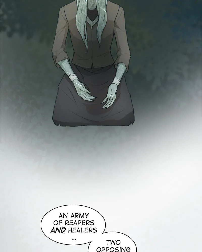 Stray Souls Chapter 28 page 52 - 