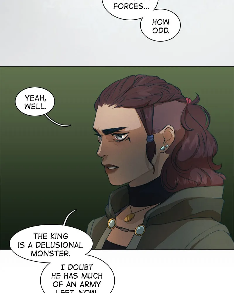 Stray Souls Chapter 28 page 53 - 