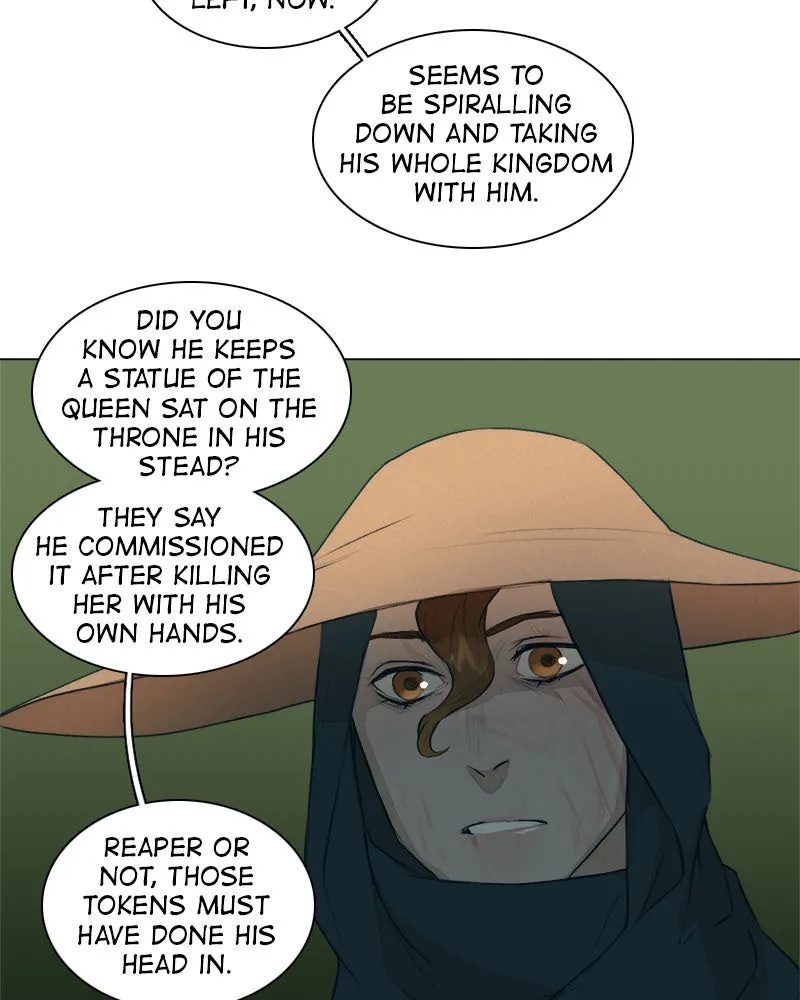 Stray Souls Chapter 28 page 54 - 