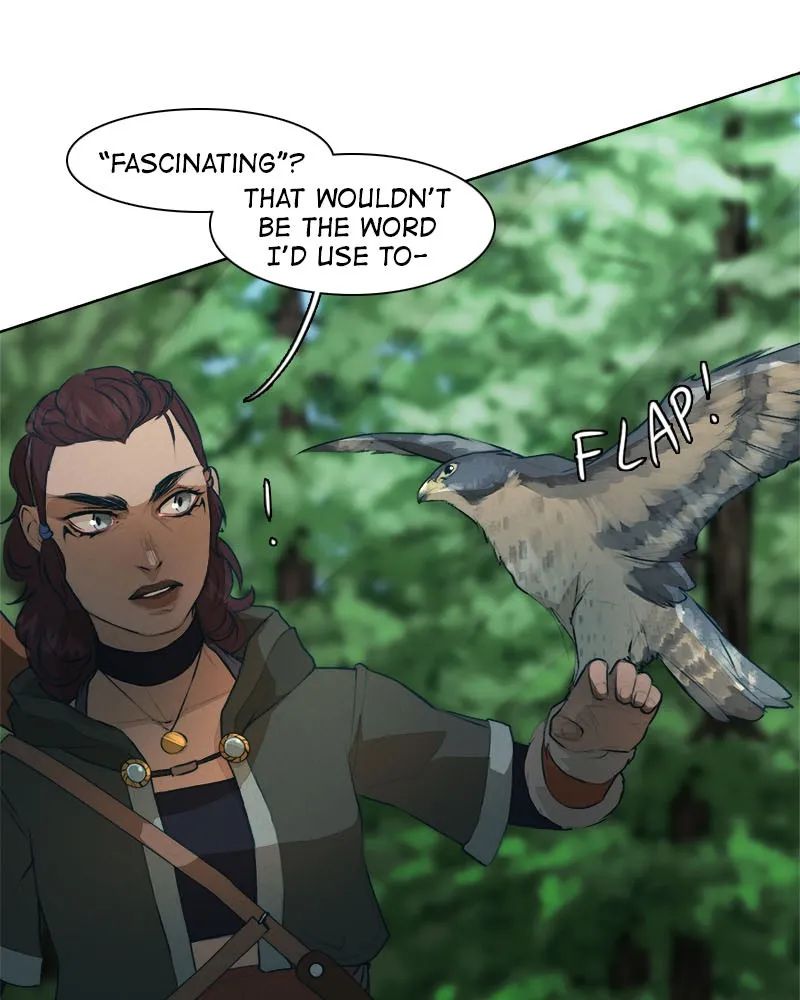 Stray Souls Chapter 28 page 56 - 