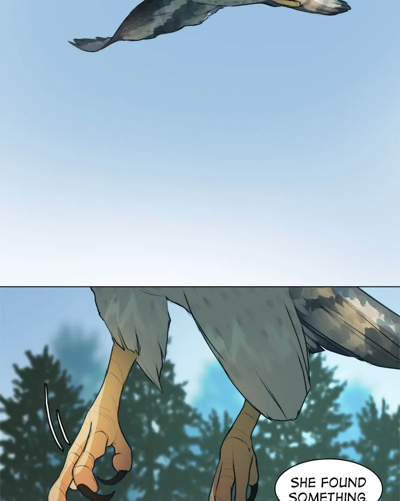 Stray Souls Chapter 28 page 58 - 