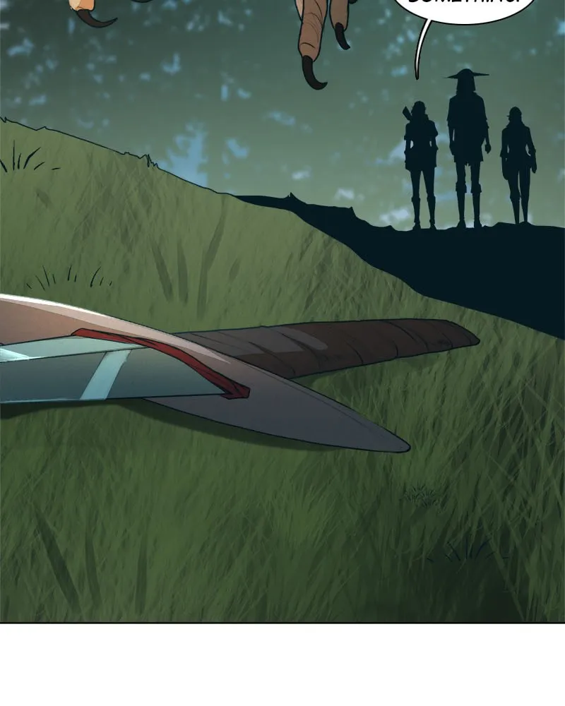 Stray Souls Chapter 28 page 59 - 