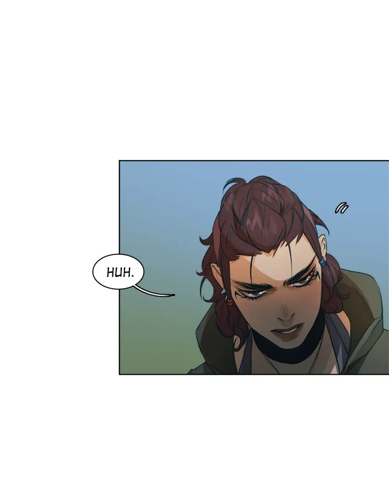 Stray Souls Chapter 28 page 60 - 