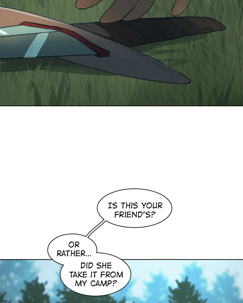 Stray Souls Chapter 28 page 62 - 