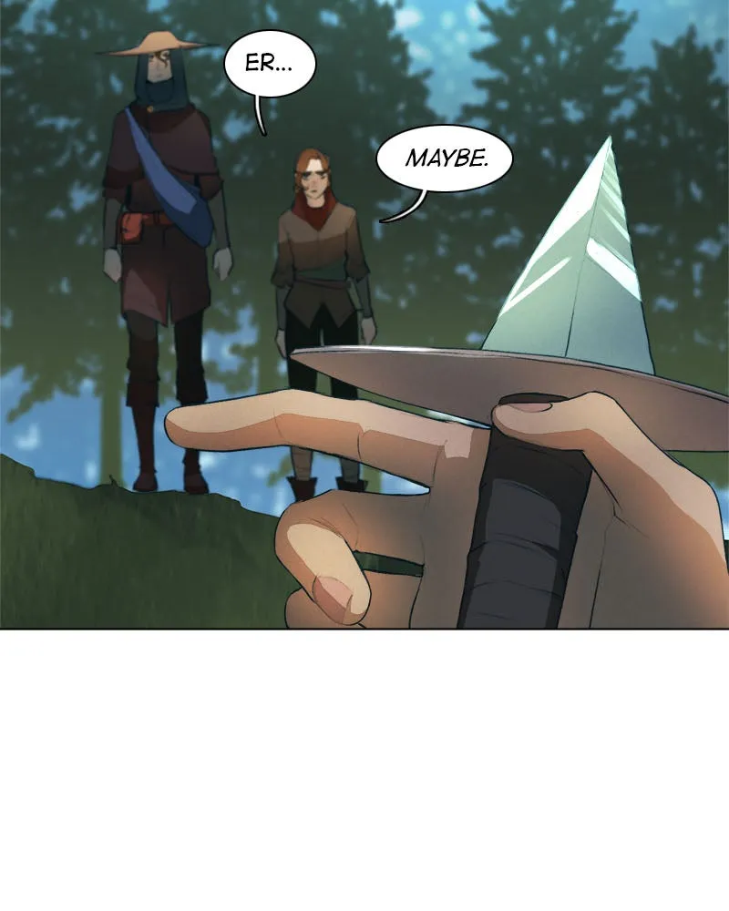 Stray Souls Chapter 28 page 63 - 