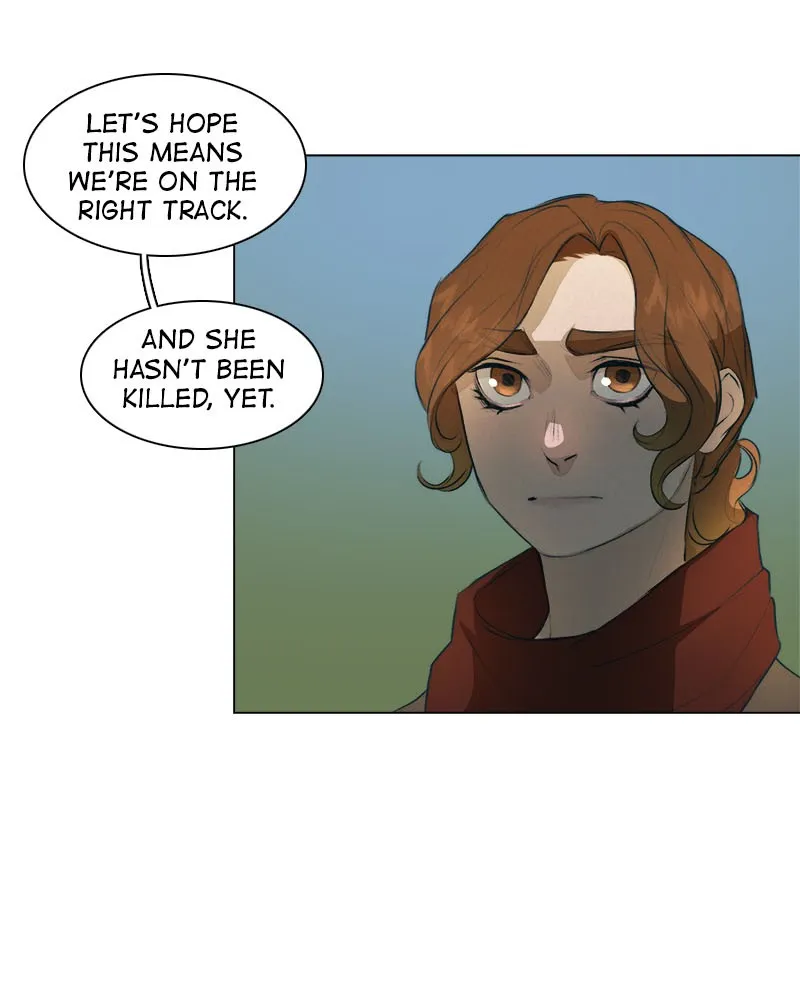 Stray Souls Chapter 28 page 64 - 