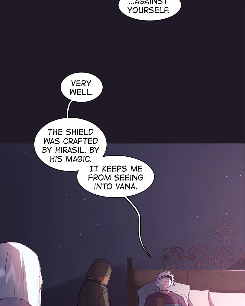 Stray Souls Chapter 28 page 8 - 