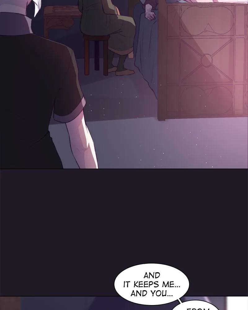 Stray Souls Chapter 28 page 9 - 