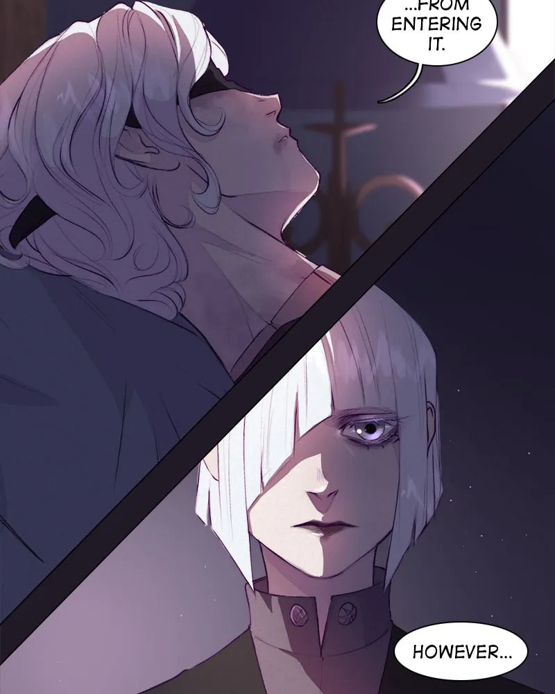 Stray Souls Chapter 28 page 10 - 
