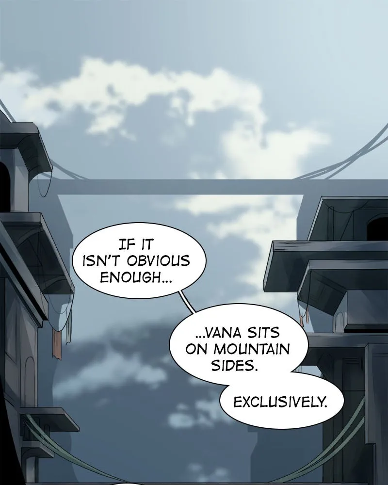 Stray Souls Chapter 29 page 1 - 