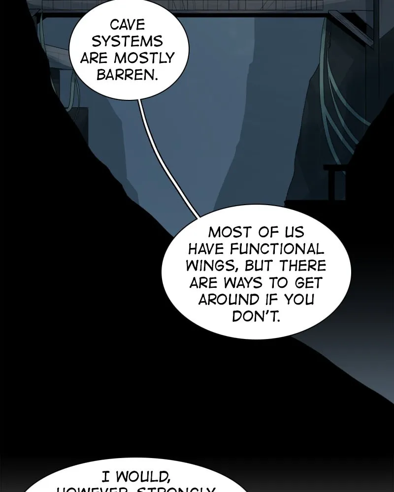 Stray Souls Chapter 29 page 2 - 