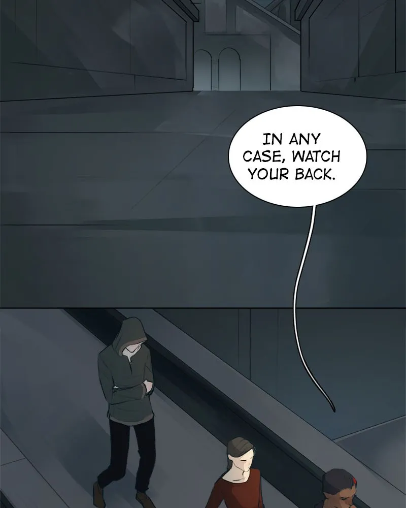 Stray Souls Chapter 29 page 12 - 