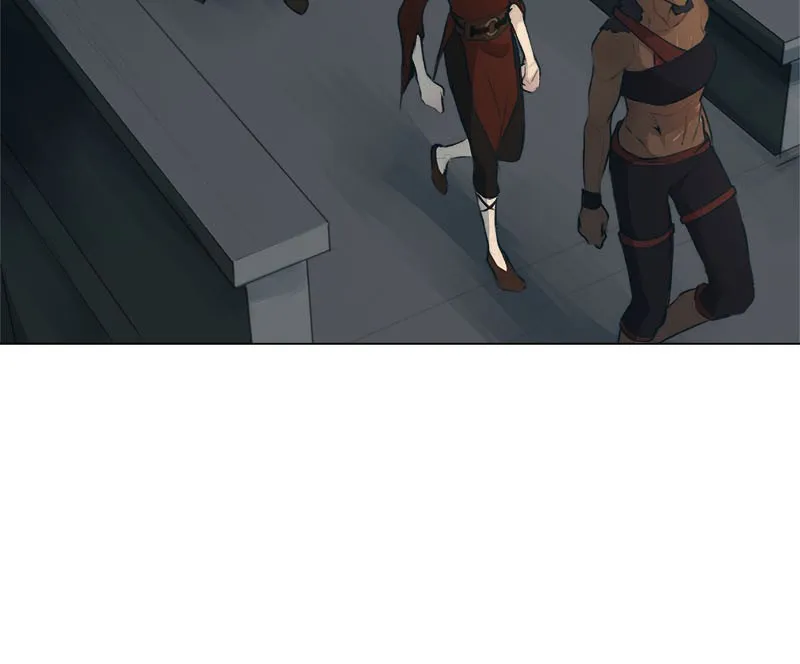 Stray Souls Chapter 29 page 13 - 