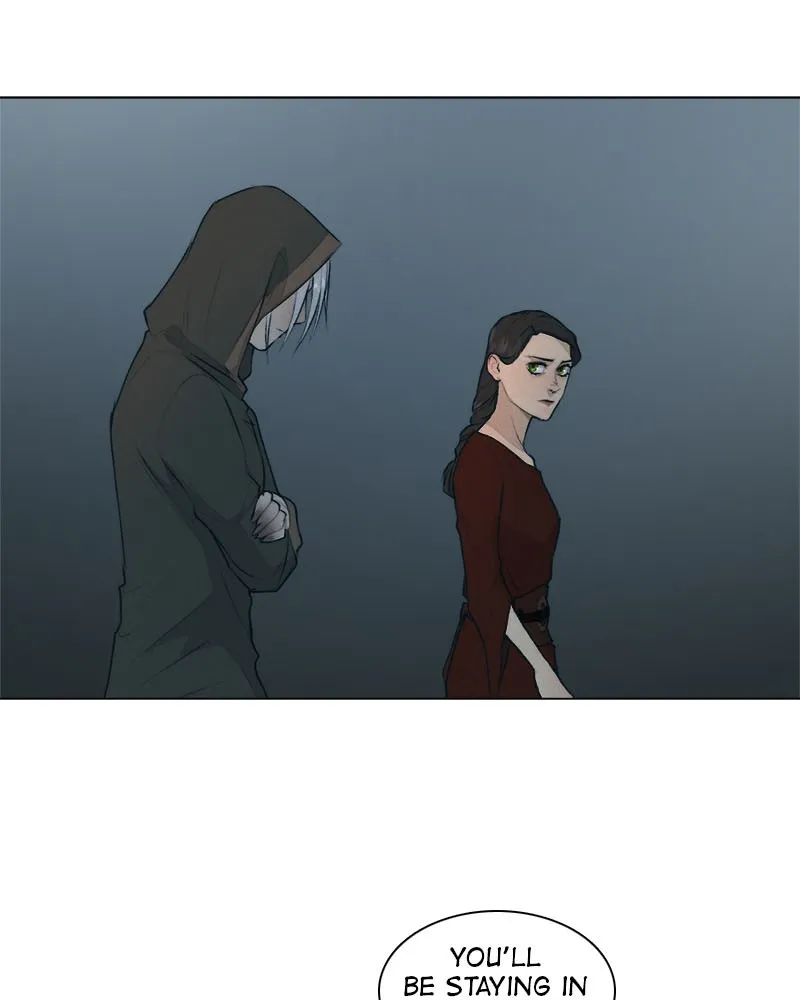 Stray Souls Chapter 29 page 16 - 