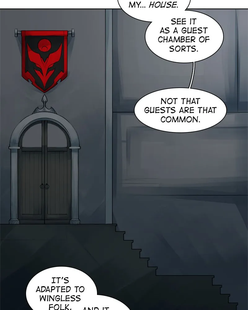 Stray Souls Chapter 29 page 17 - 