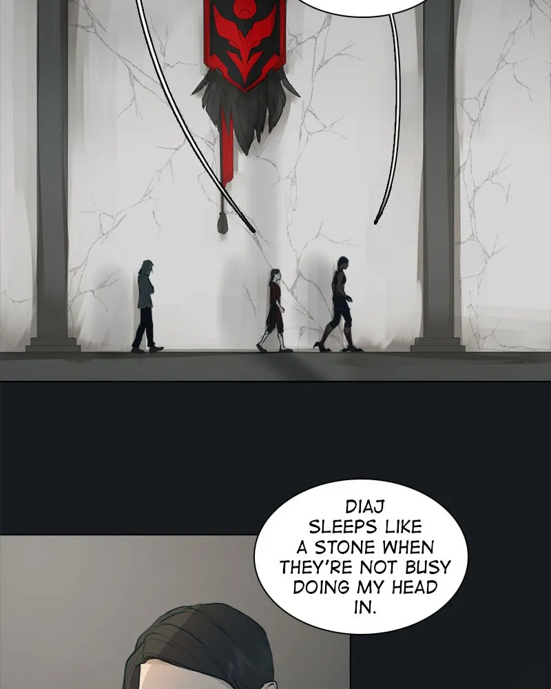 Stray Souls Chapter 29 page 19 - 