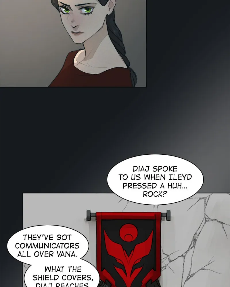 Stray Souls Chapter 29 page 20 - 