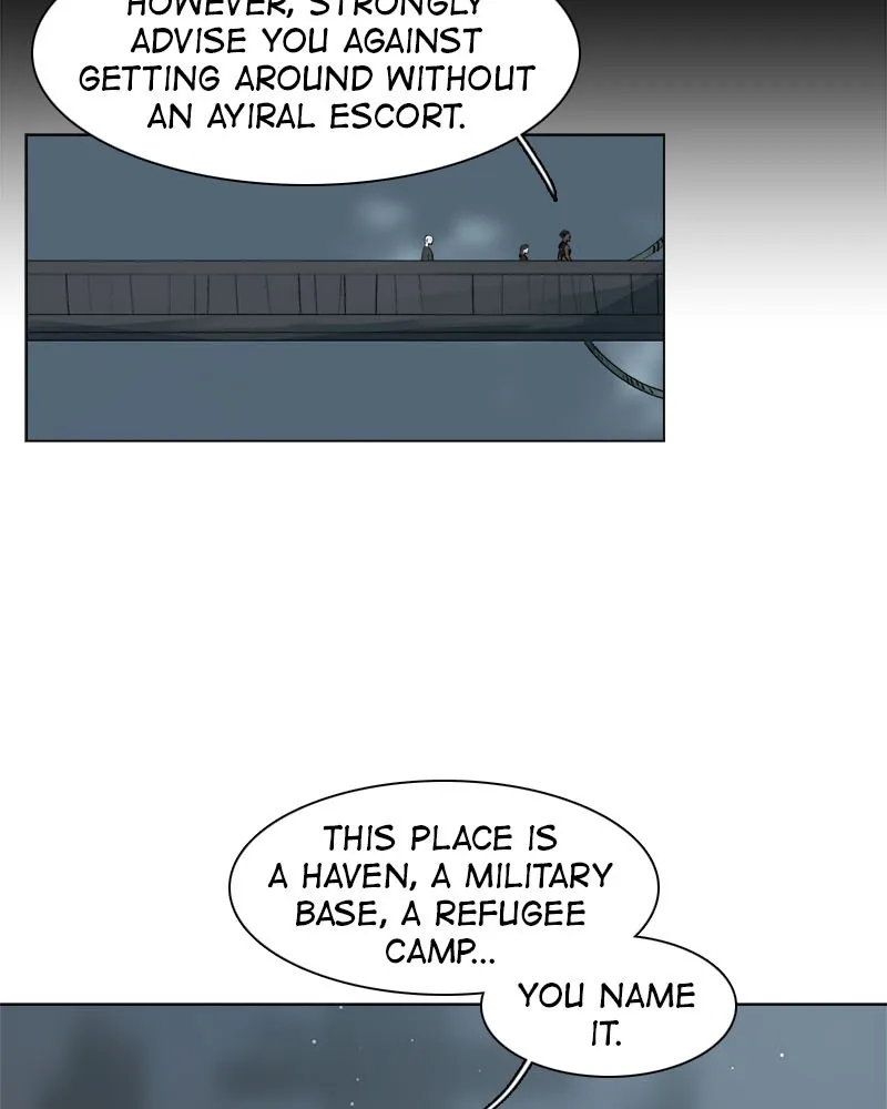 Stray Souls Chapter 29 page 3 - 