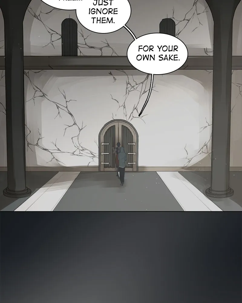 Stray Souls Chapter 29 page 22 - 