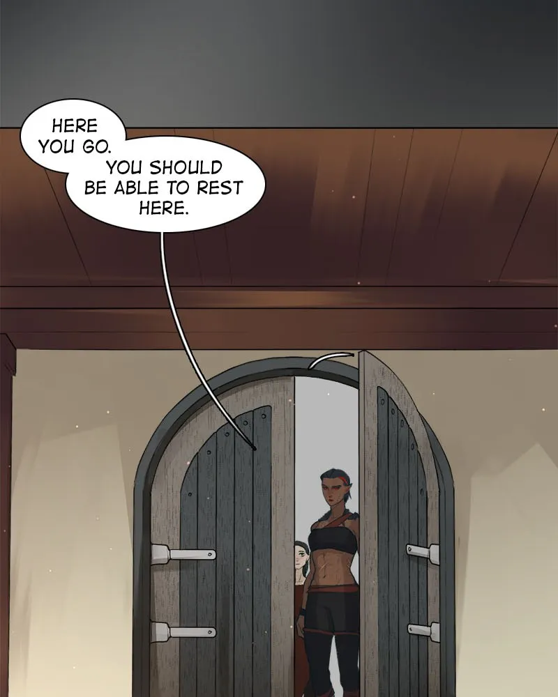 Stray Souls Chapter 29 page 23 - 