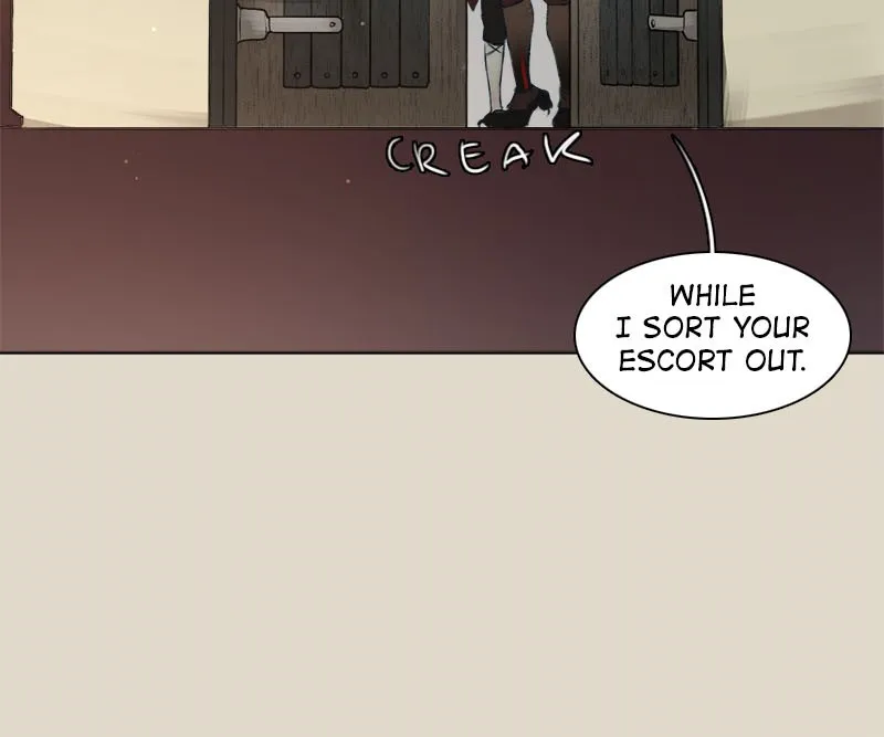 Stray Souls Chapter 29 page 24 - 