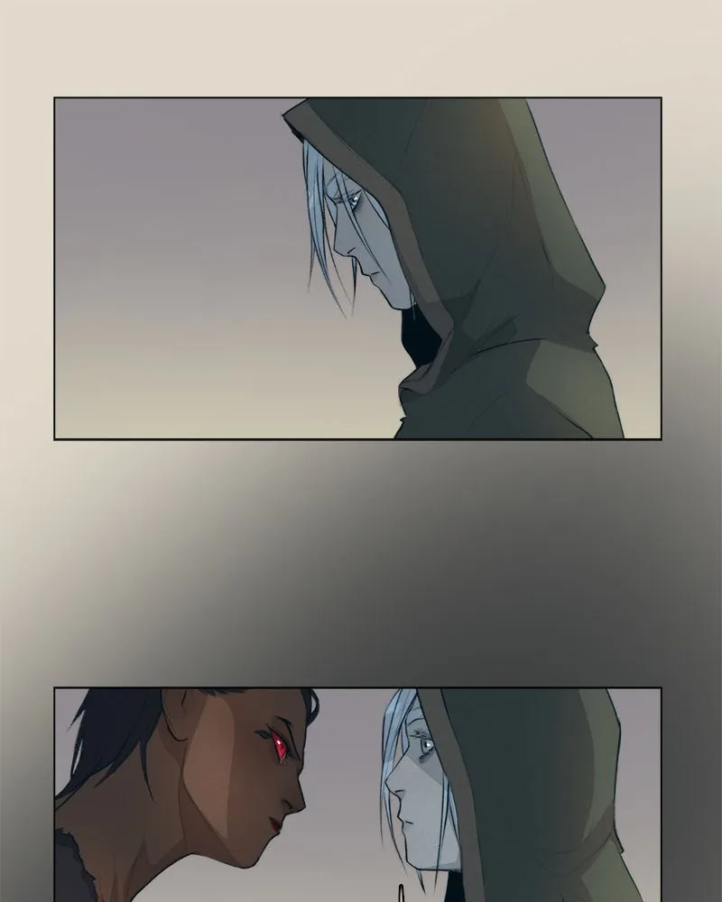 Stray Souls Chapter 29 page 25 - 