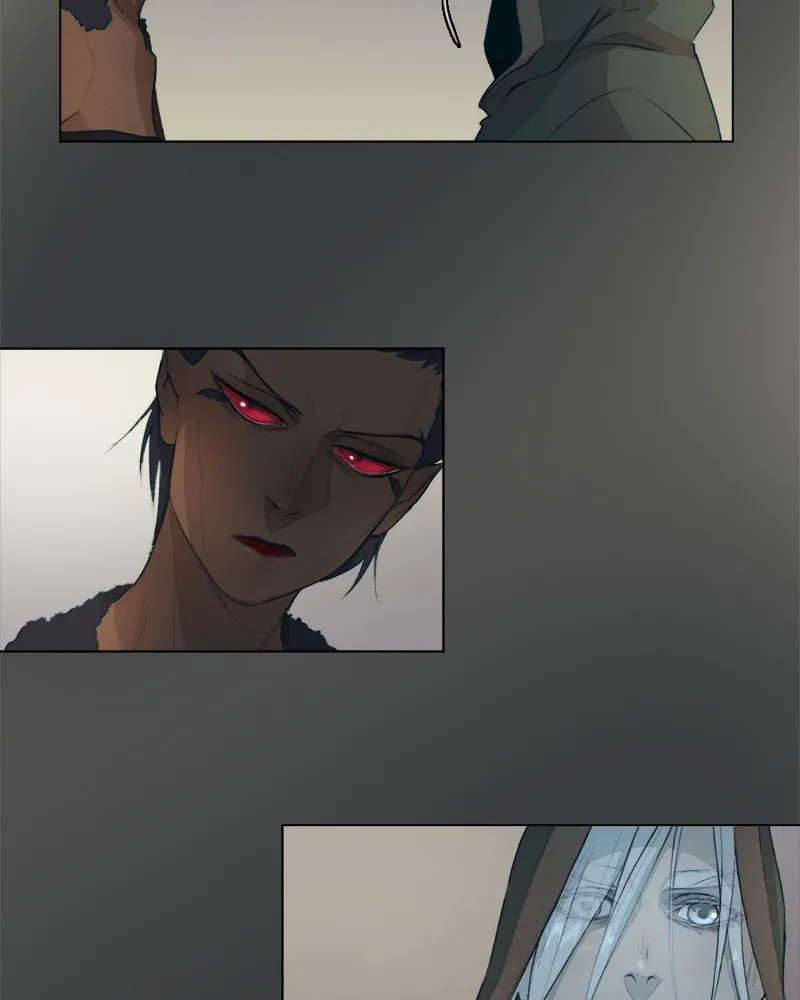 Stray Souls Chapter 29 page 26 - 