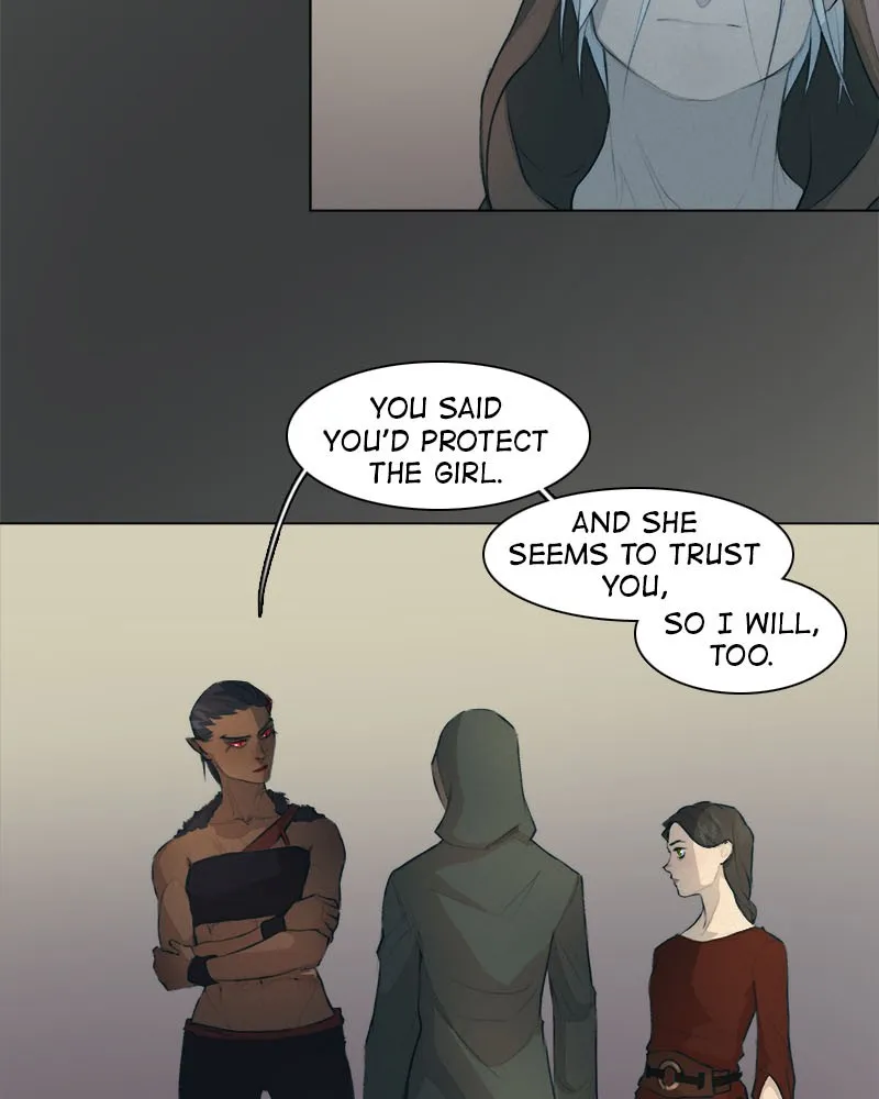 Stray Souls Chapter 29 page 27 - 