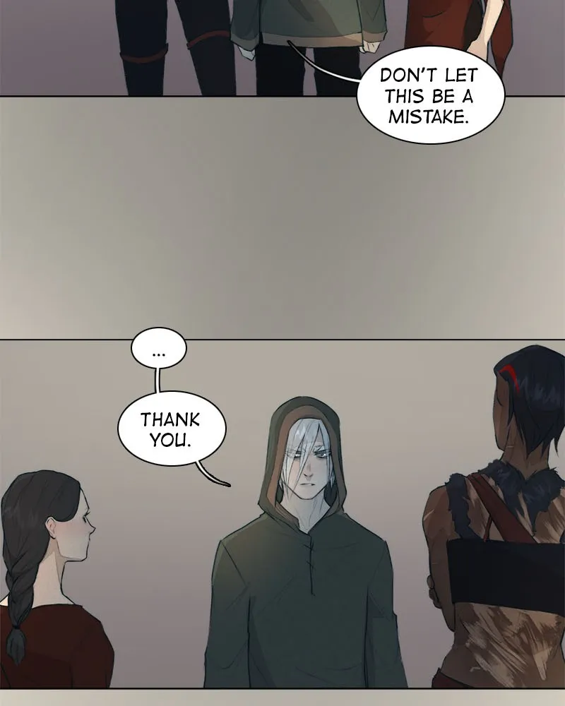 Stray Souls Chapter 29 page 28 - 