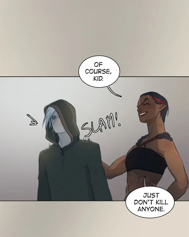 Stray Souls Chapter 29 page 29 - 
