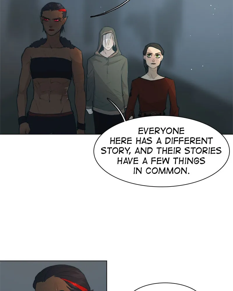 Stray Souls Chapter 29 page 4 - 