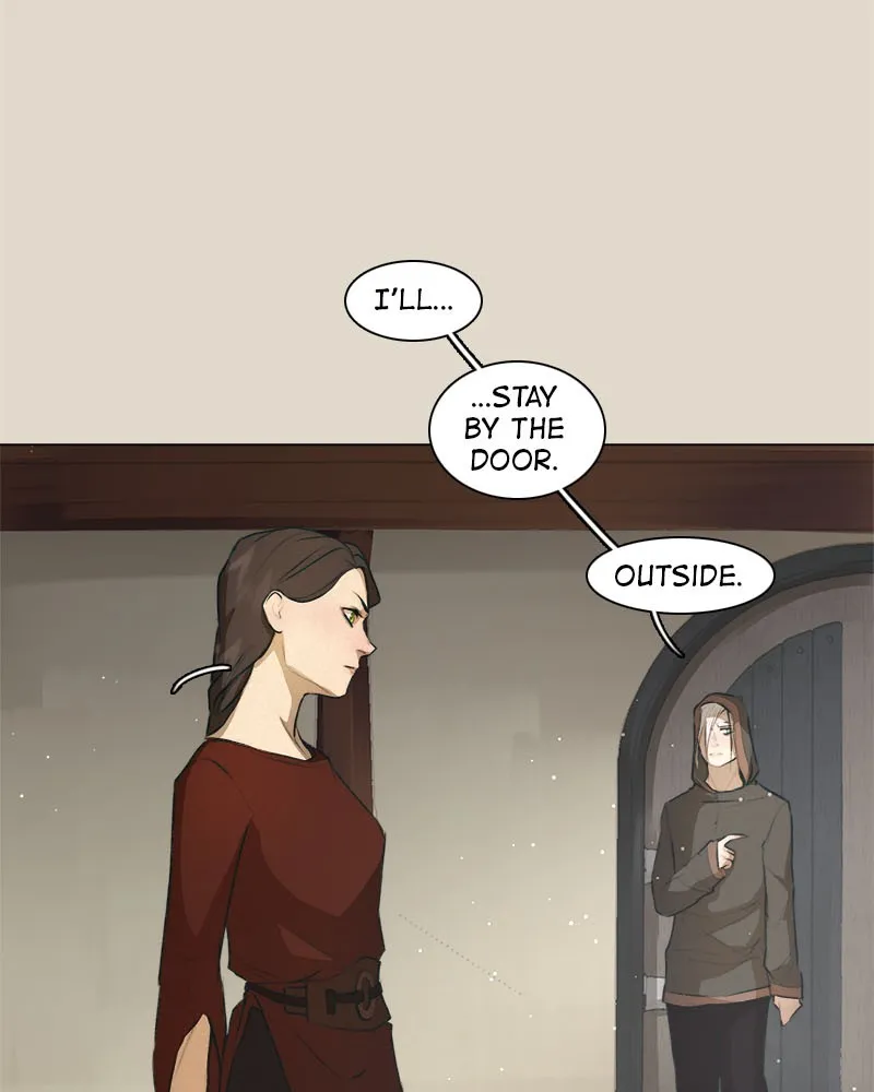 Stray Souls Chapter 29 page 34 - 