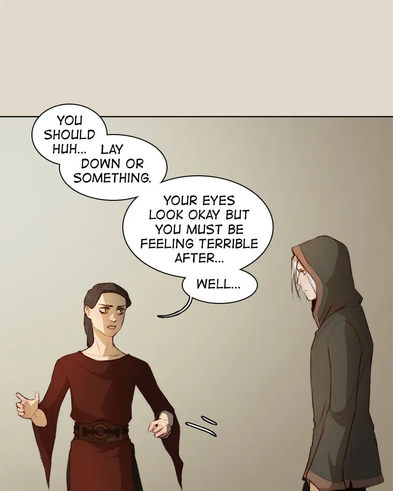 Stray Souls Chapter 29 page 37 - 