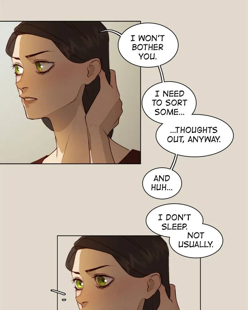 Stray Souls Chapter 29 page 39 - 