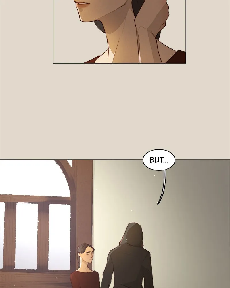 Stray Souls Chapter 29 page 40 - 