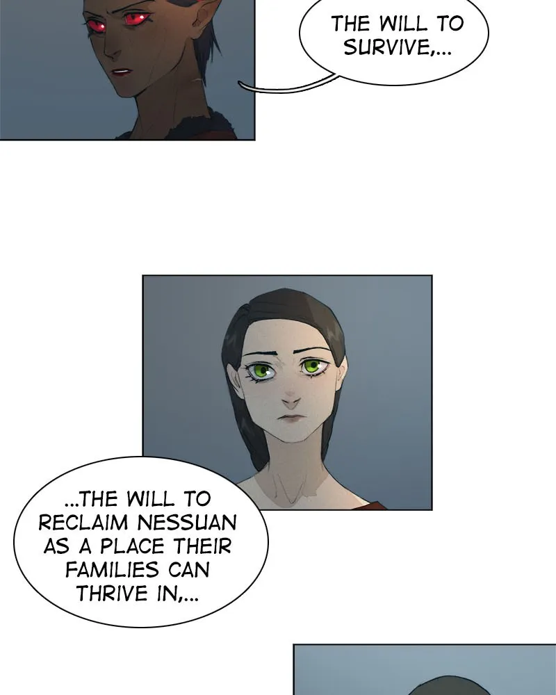 Stray Souls Chapter 29 page 5 - 