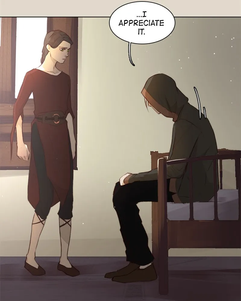 Stray Souls Chapter 29 page 42 - 