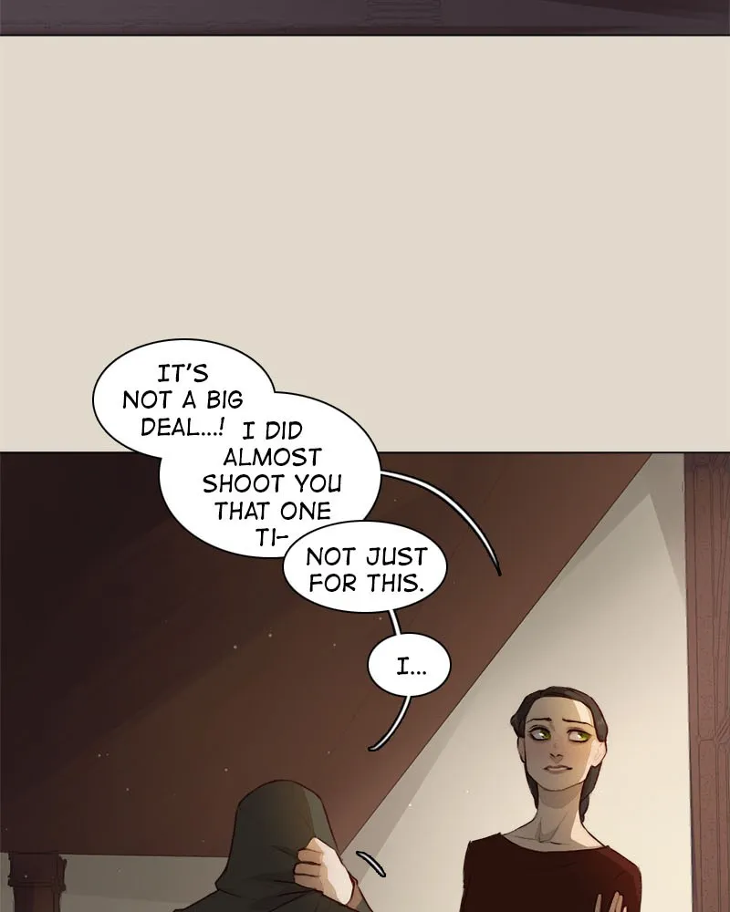 Stray Souls Chapter 29 page 43 - 