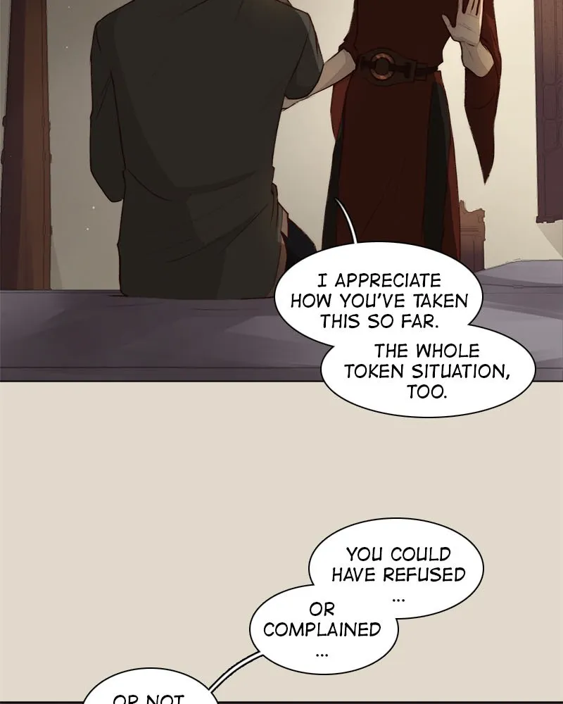 Stray Souls Chapter 29 page 44 - 