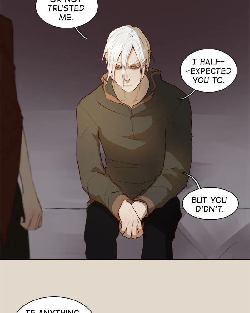Stray Souls Chapter 29 page 45 - 