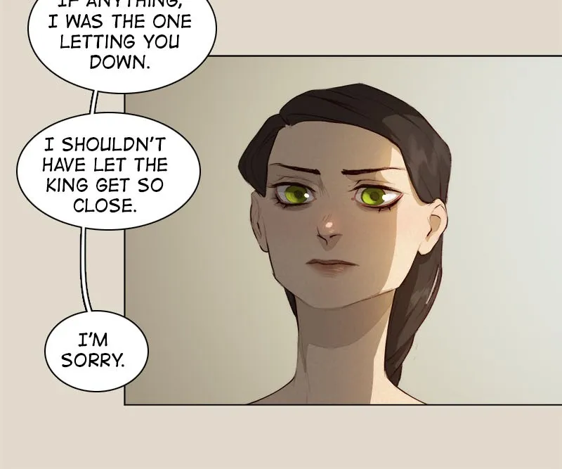 Stray Souls Chapter 29 page 46 - 
