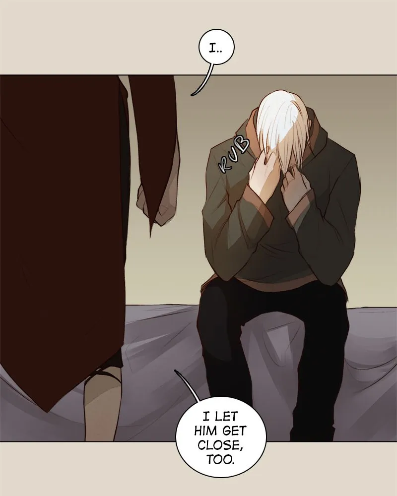 Stray Souls Chapter 29 page 47 - 
